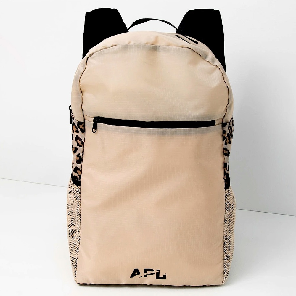 Athletic Propulsion Labs Packable Backpack *NWT*